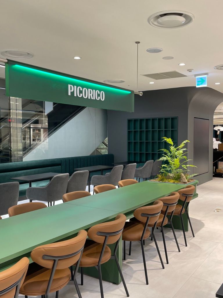PICORICO 영등포점